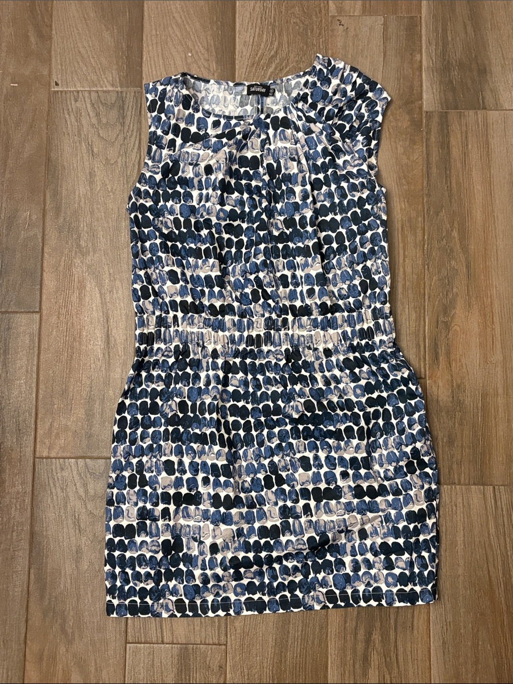 Kate Spade Saturday Sleeveless Dress
